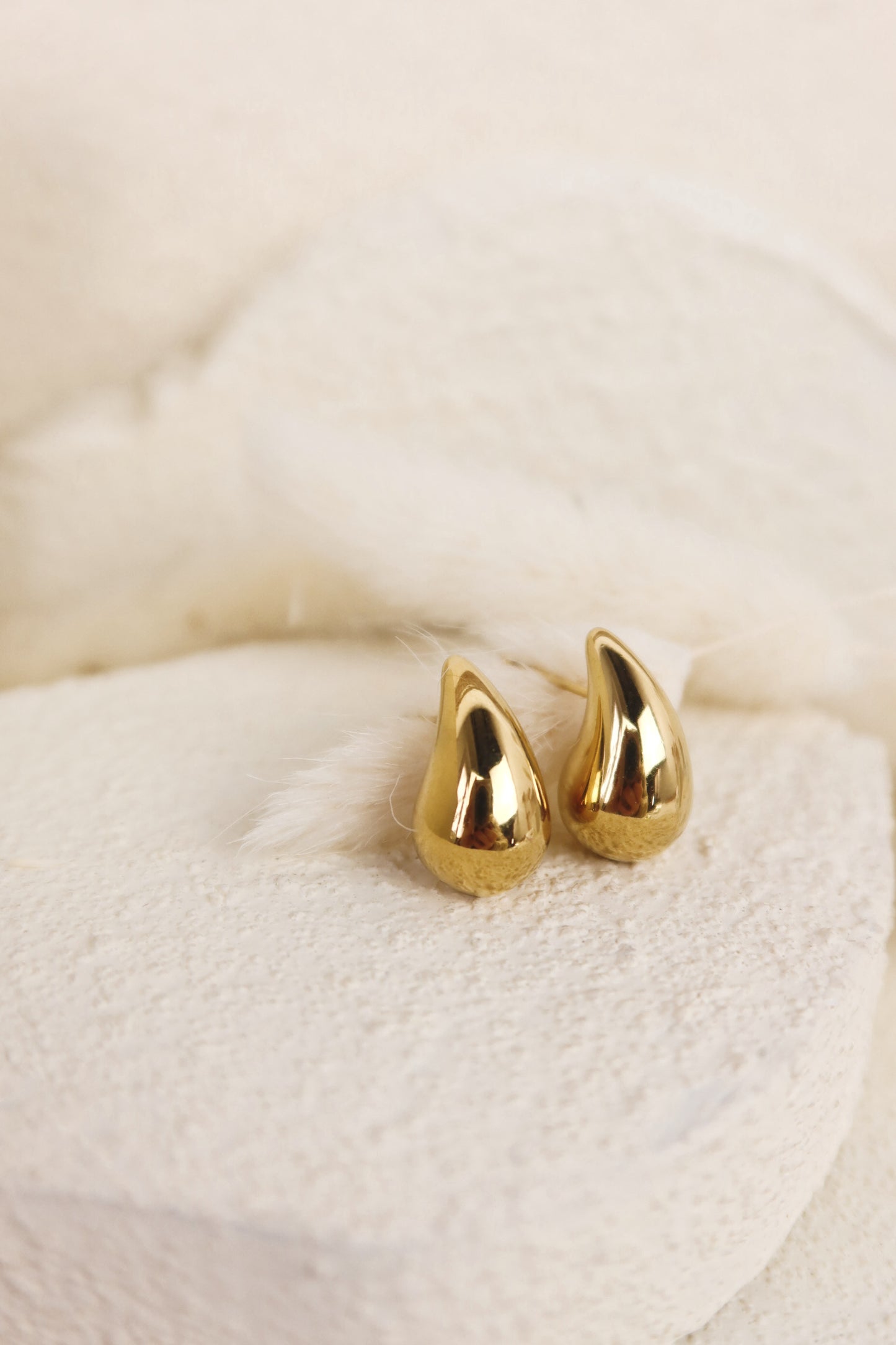 Orecchini Goccia Micro