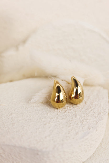 Orecchini Goccia Micro