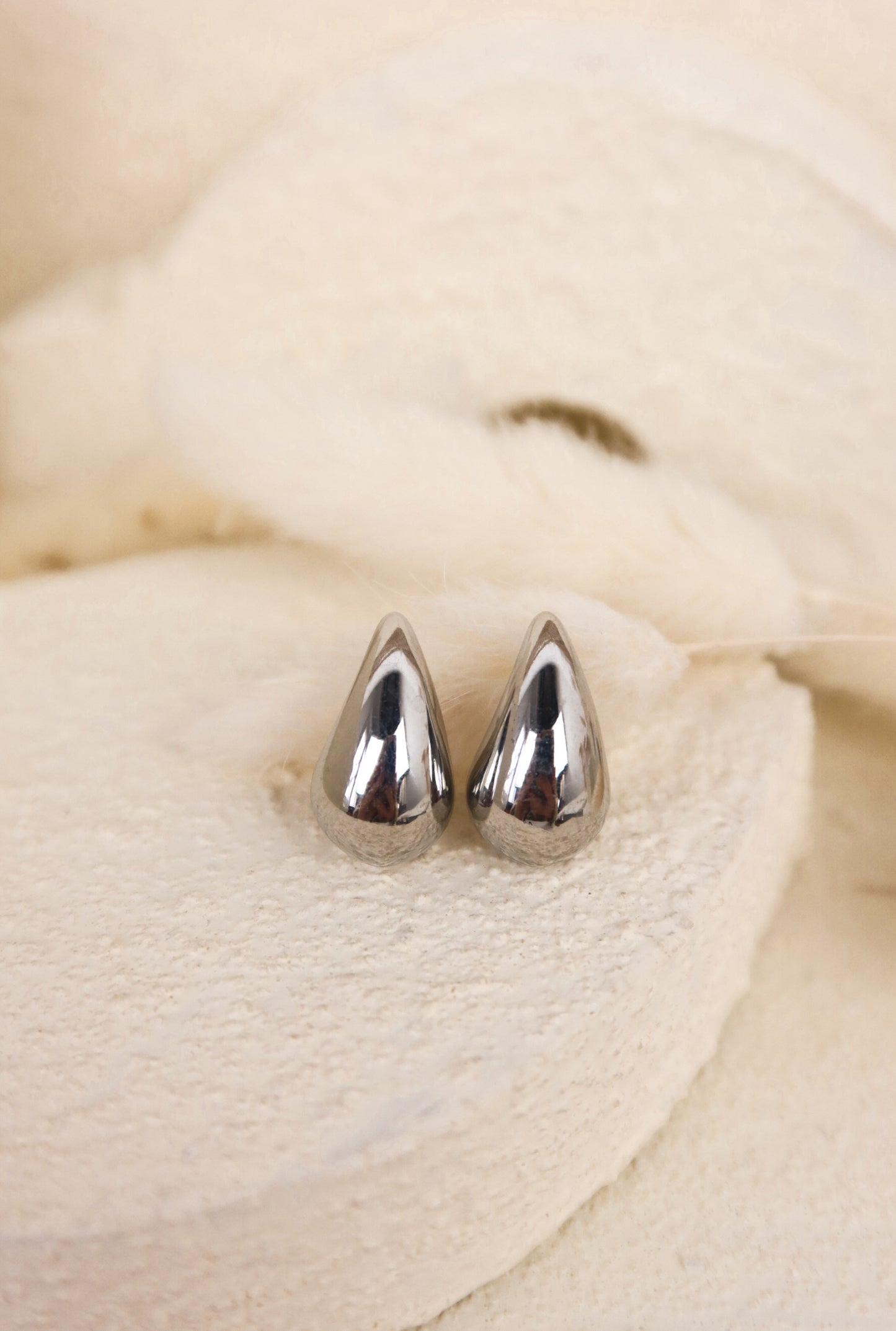 Orecchini Goccia Micro