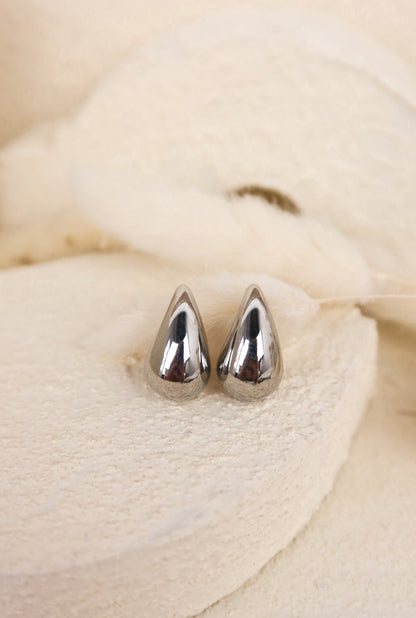 Orecchini Goccia Micro