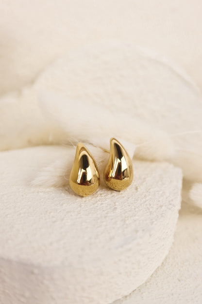 Orecchini Goccia Micro