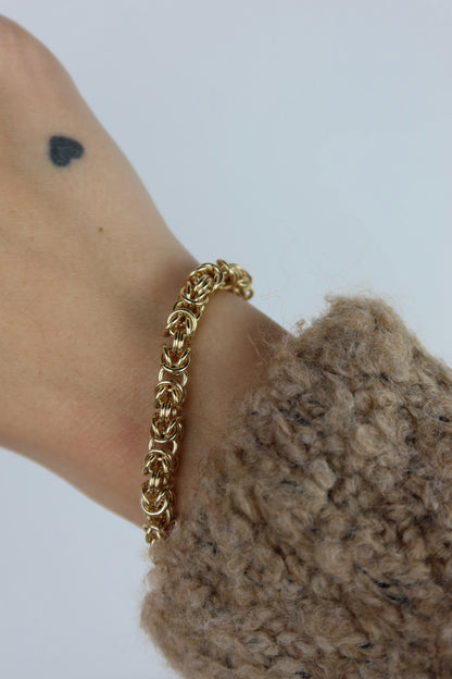 Bracciale Bizantina