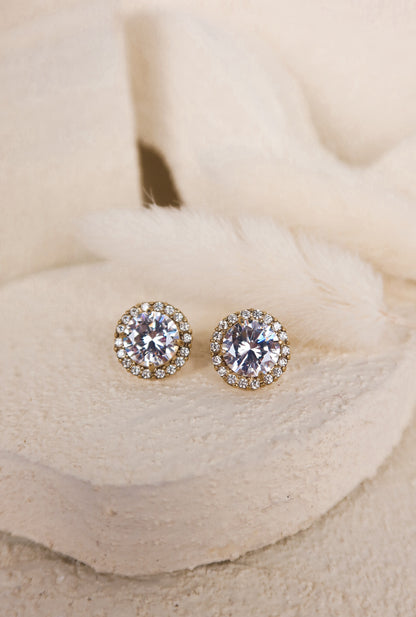 Orecchini Classy Luce