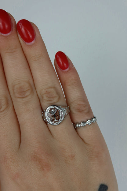 Anello Sogna, Ragazzo, Sogna