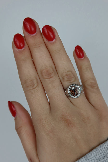 Anello Sogna, Ragazzo, Sogna