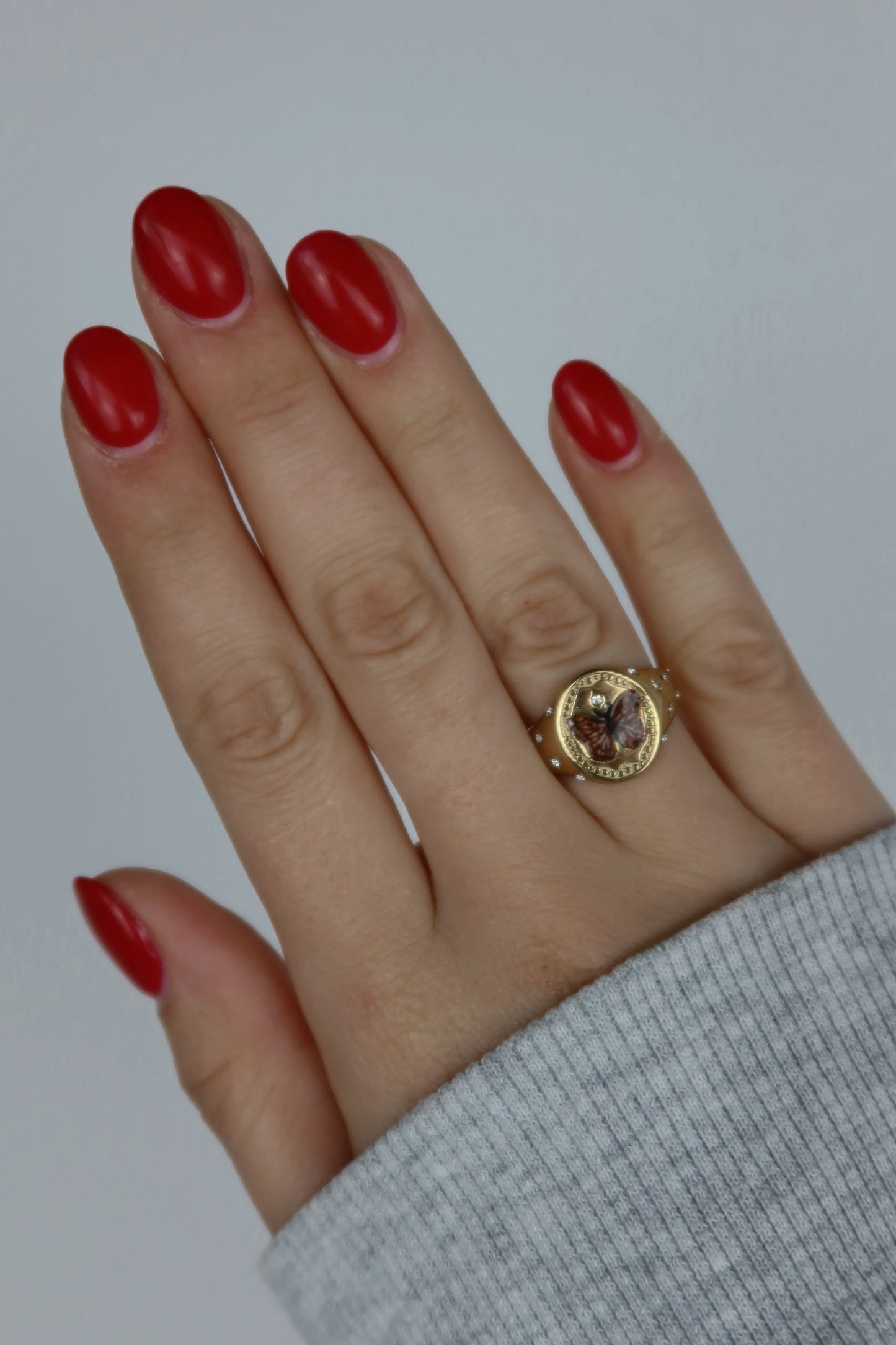 Anello Sogna, Ragazzo, Sogna