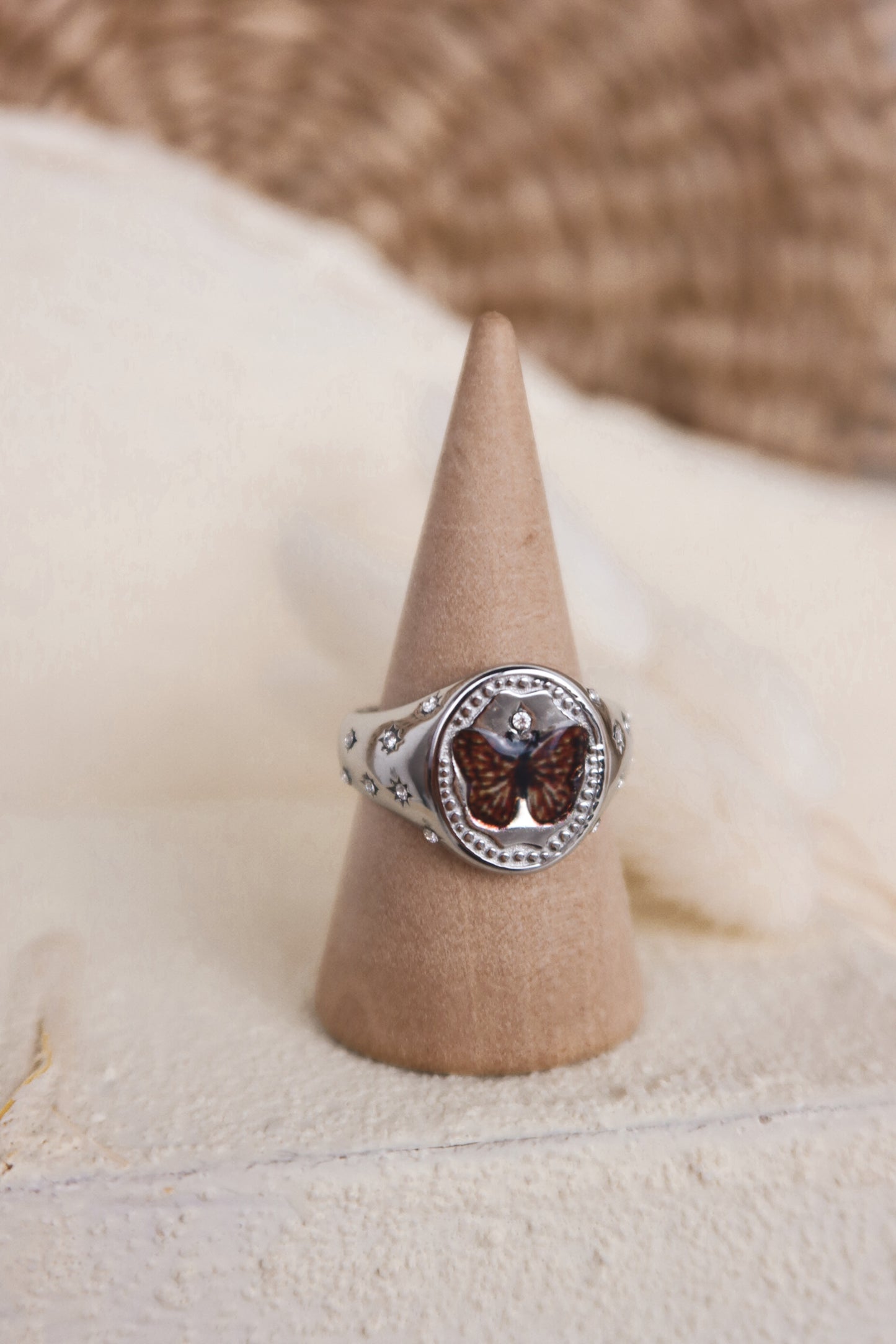 Anello Sogna, Ragazzo, Sogna