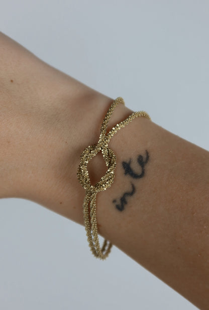 Bracciale Classy Knot