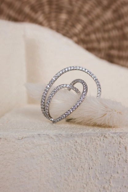 Earcuff Polvere di Fata