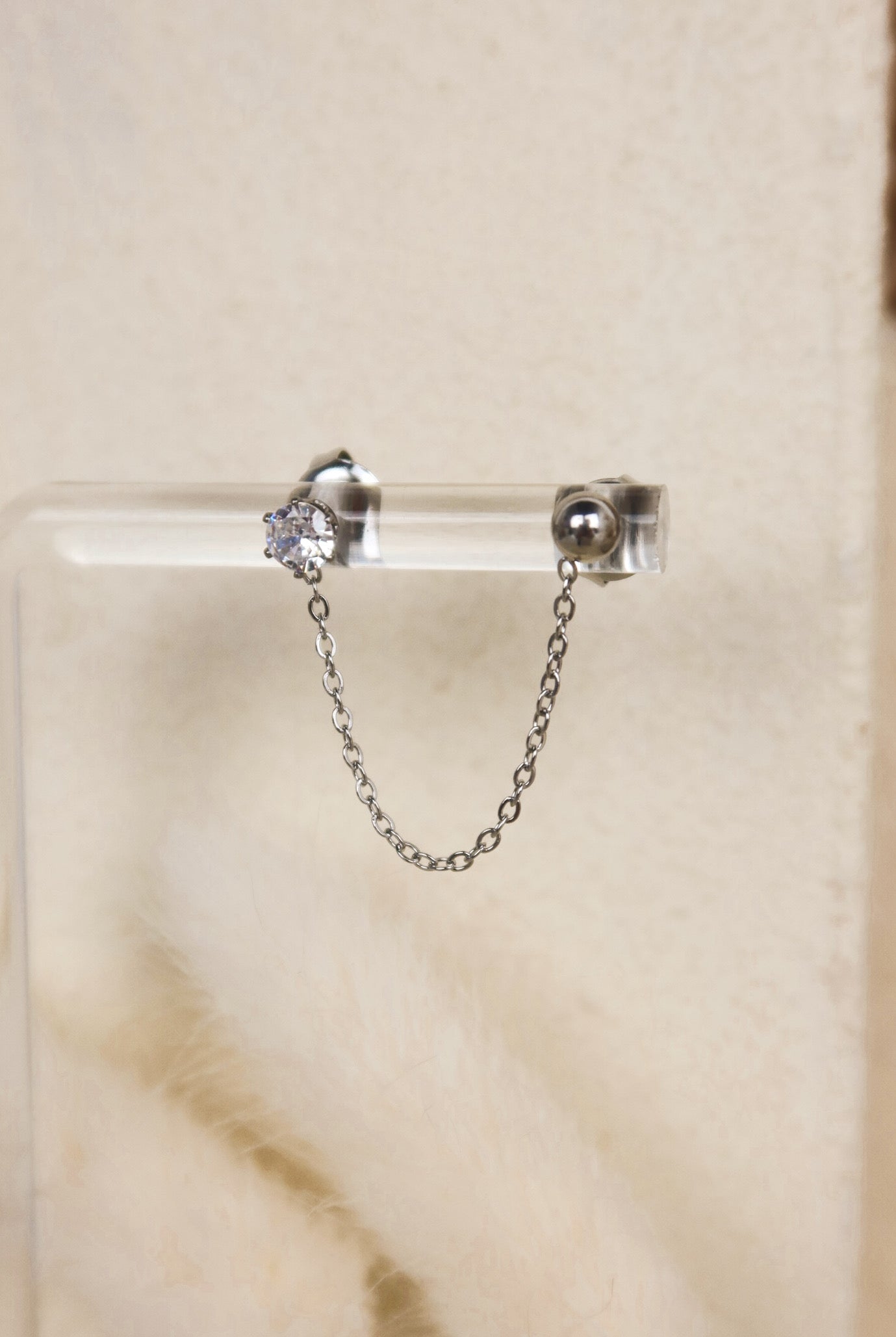 Orecchino Singolo Tu Brilla