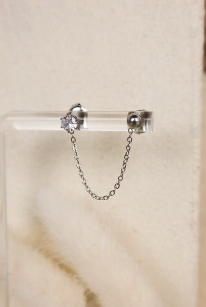 Orecchino Singolo Tu Brilla