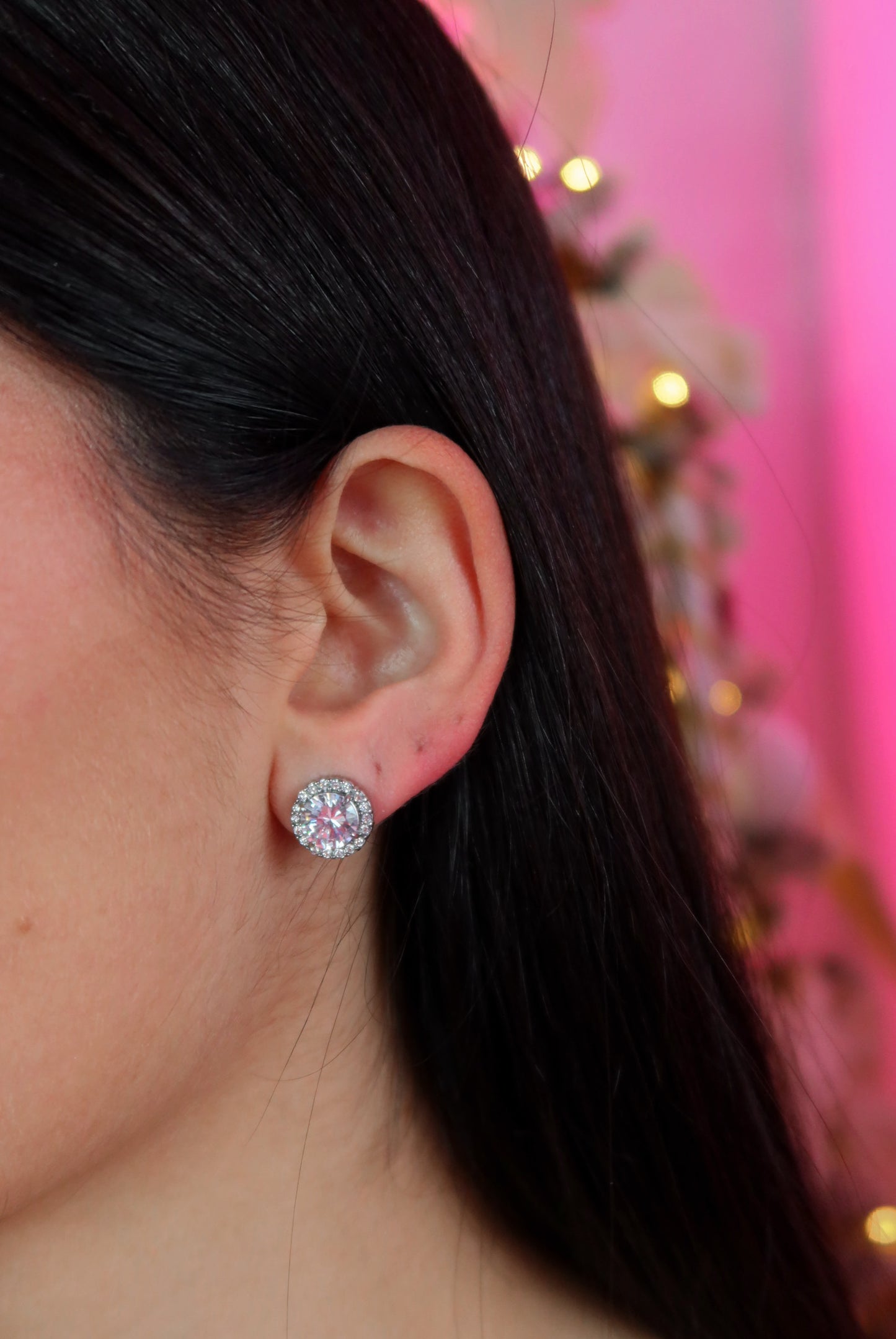 Orecchini Classy Luce