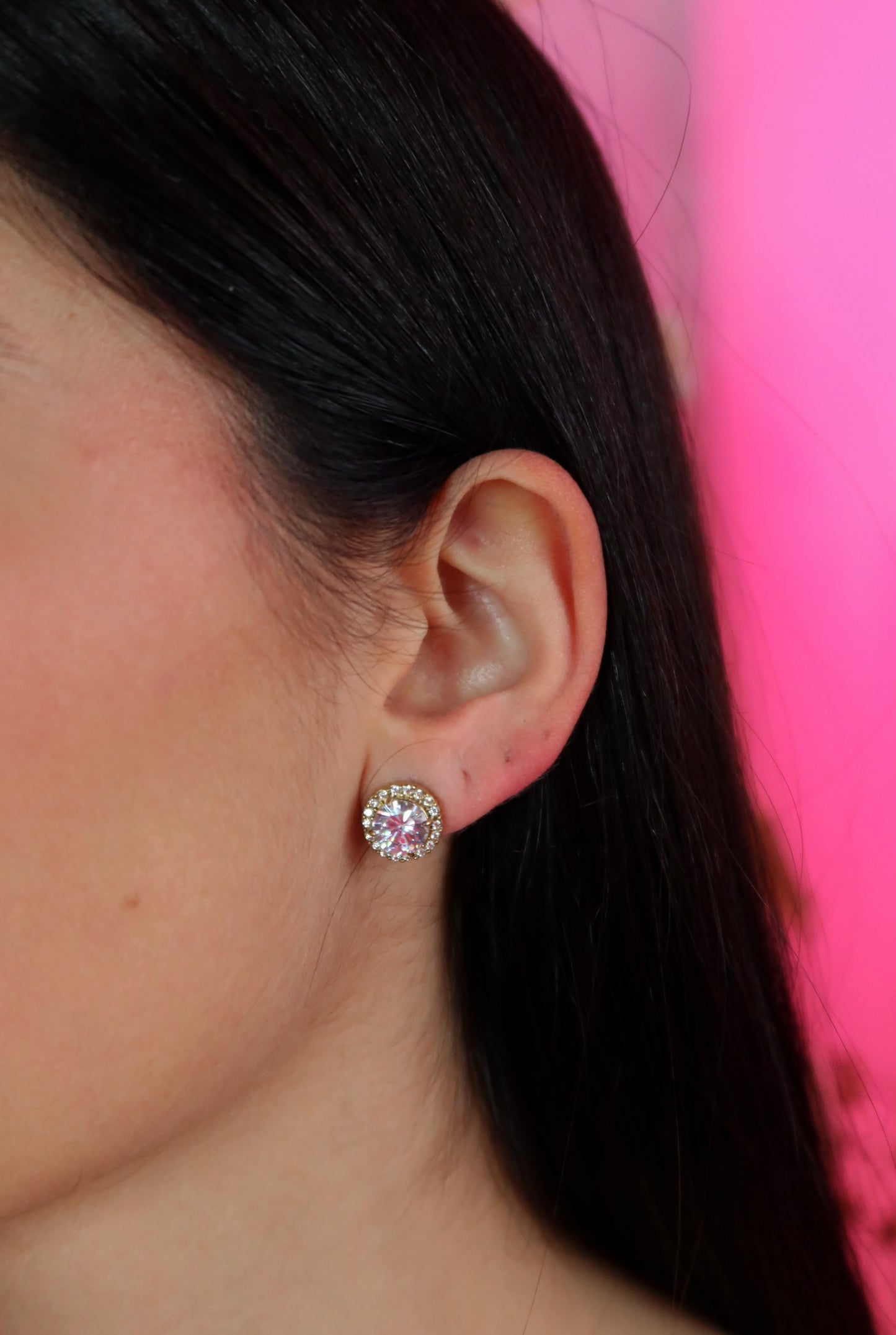 Orecchini Classy Luce