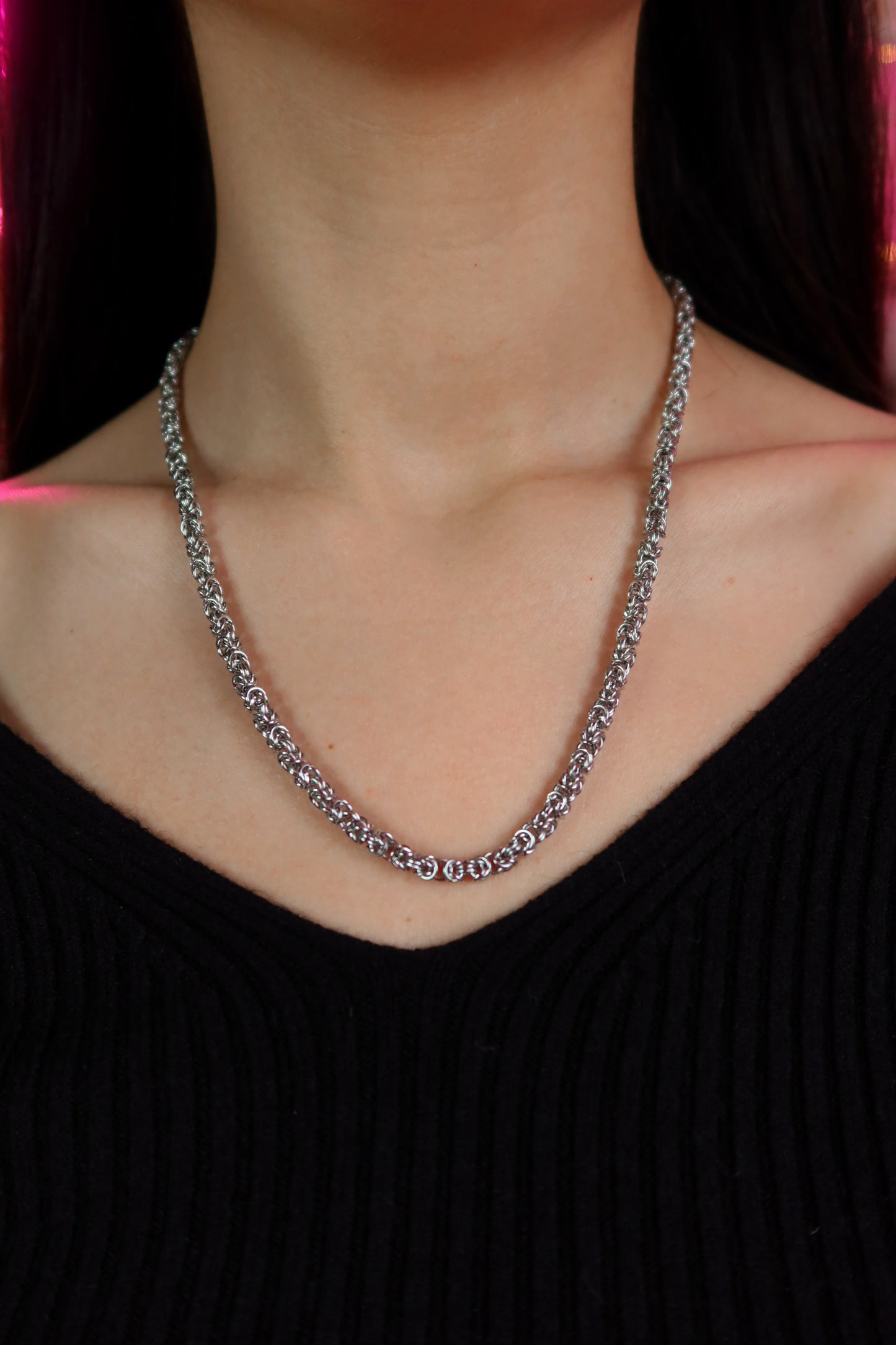 Collana Mini Bizantina