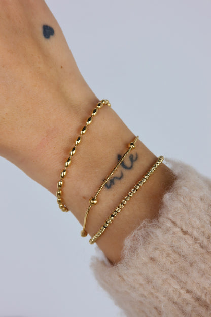 Bracciale Pepite