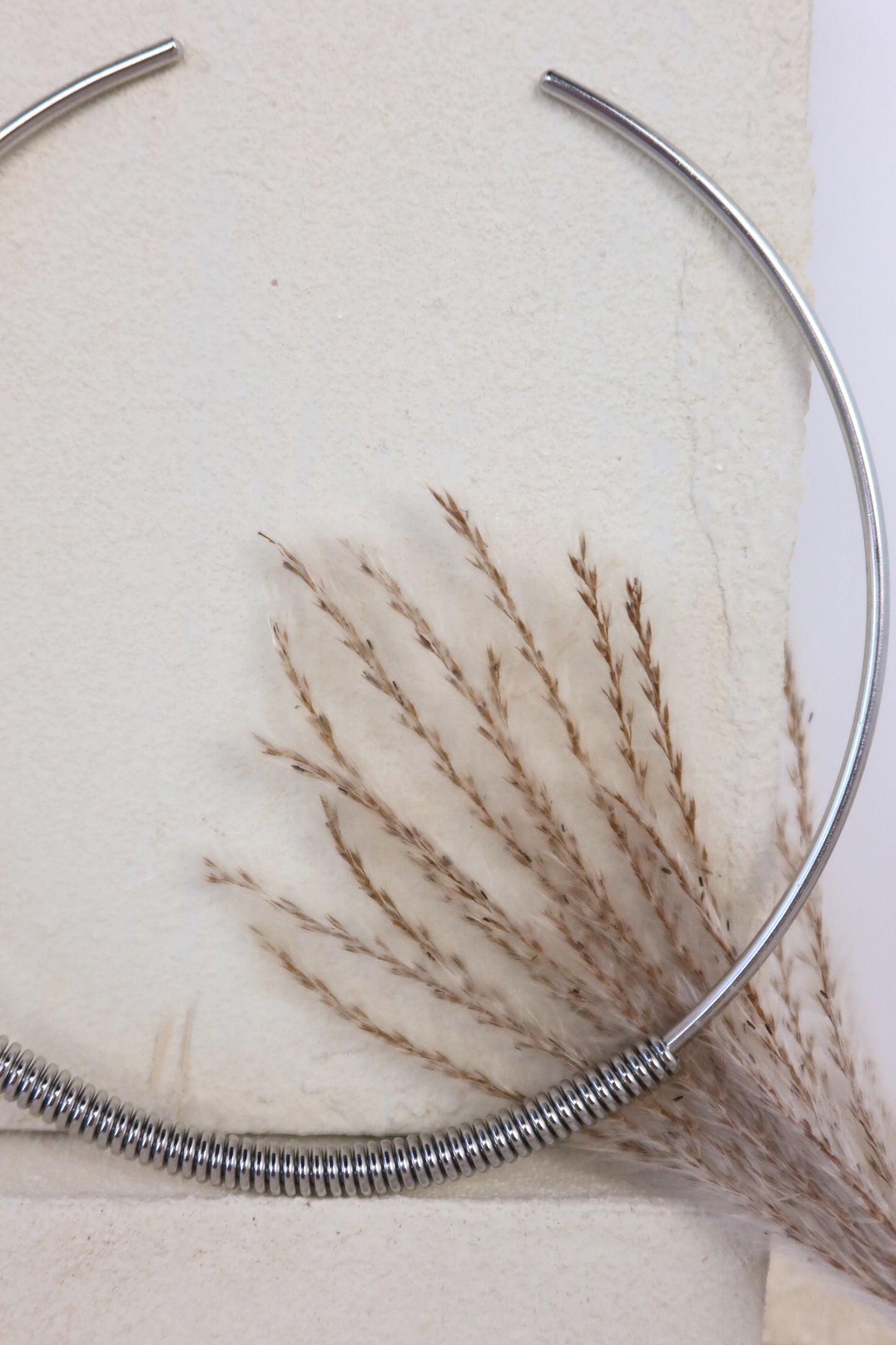 Collana Rigida Design