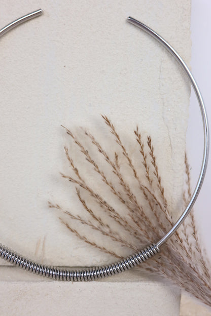 Collana Rigida Design