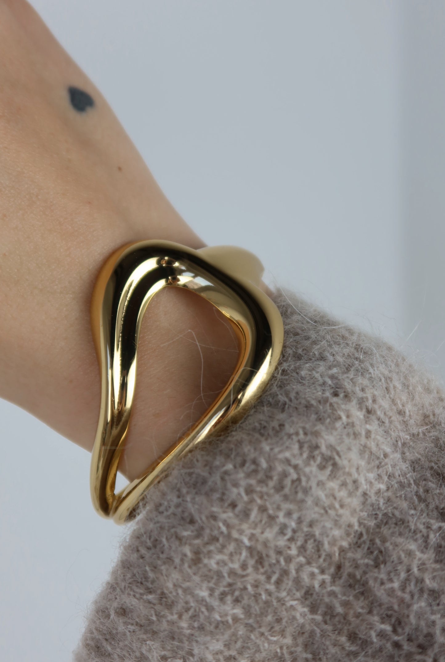 Bracciale Rigido Echo