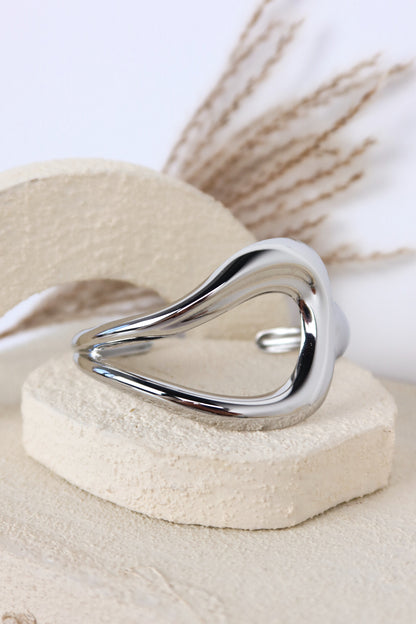 Bracciale Rigido Echo