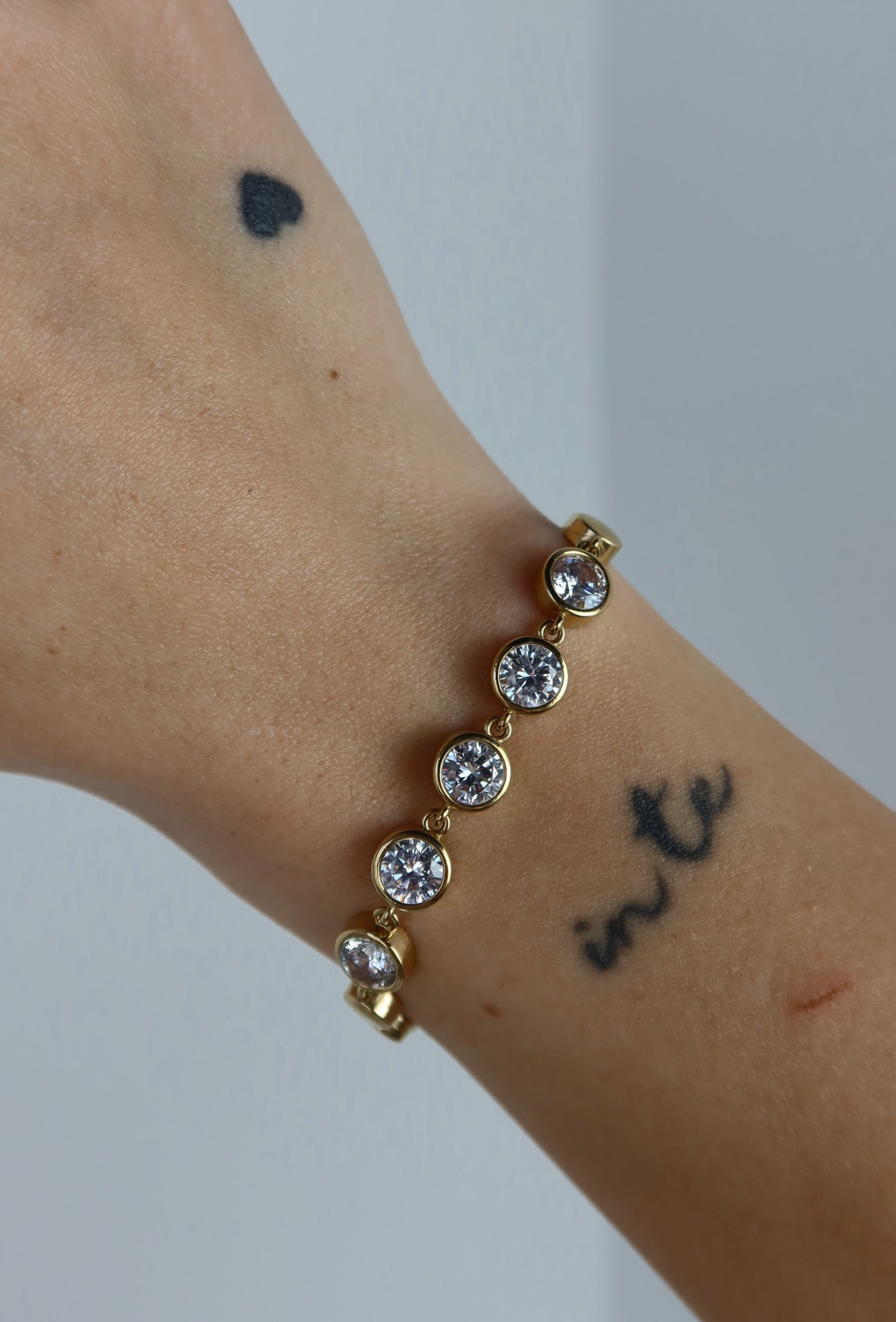 Bracciale Lux