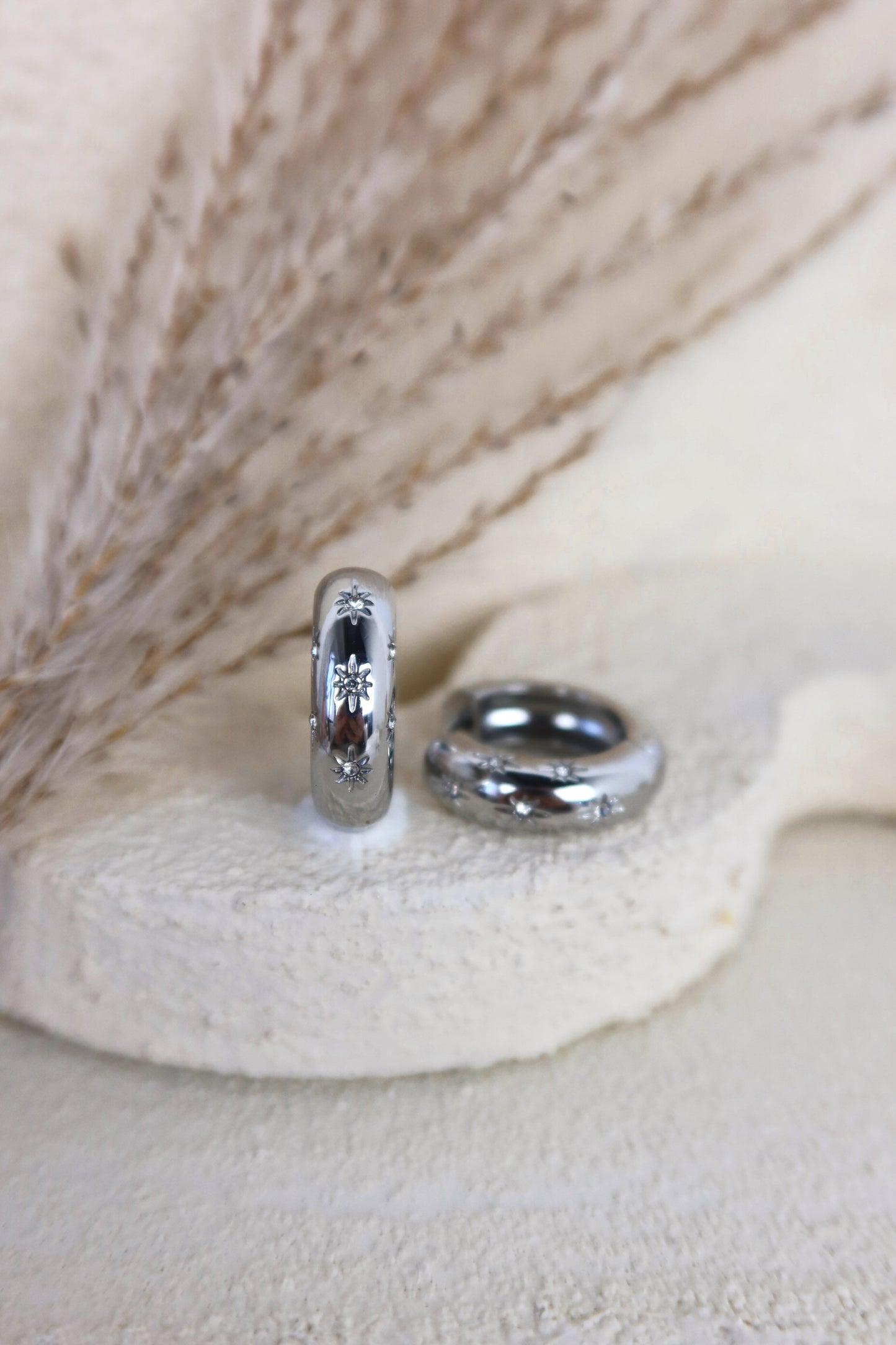 Orecchini Via Lattea