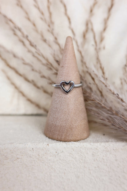 Chevalier Small Heart