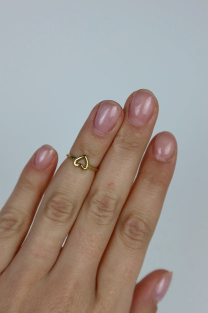 Chevalier Small Heart