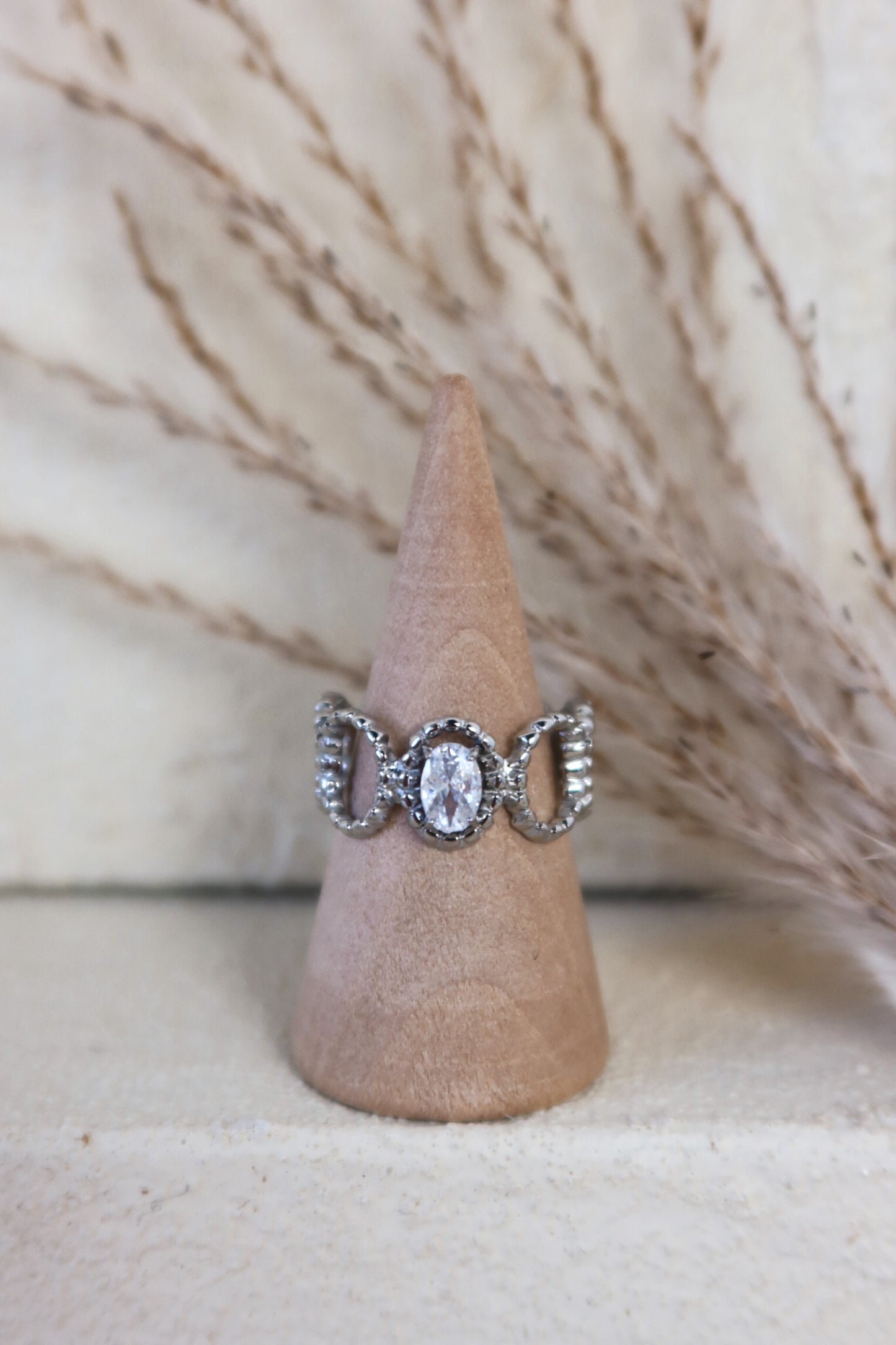 Anello Sparkling Grain