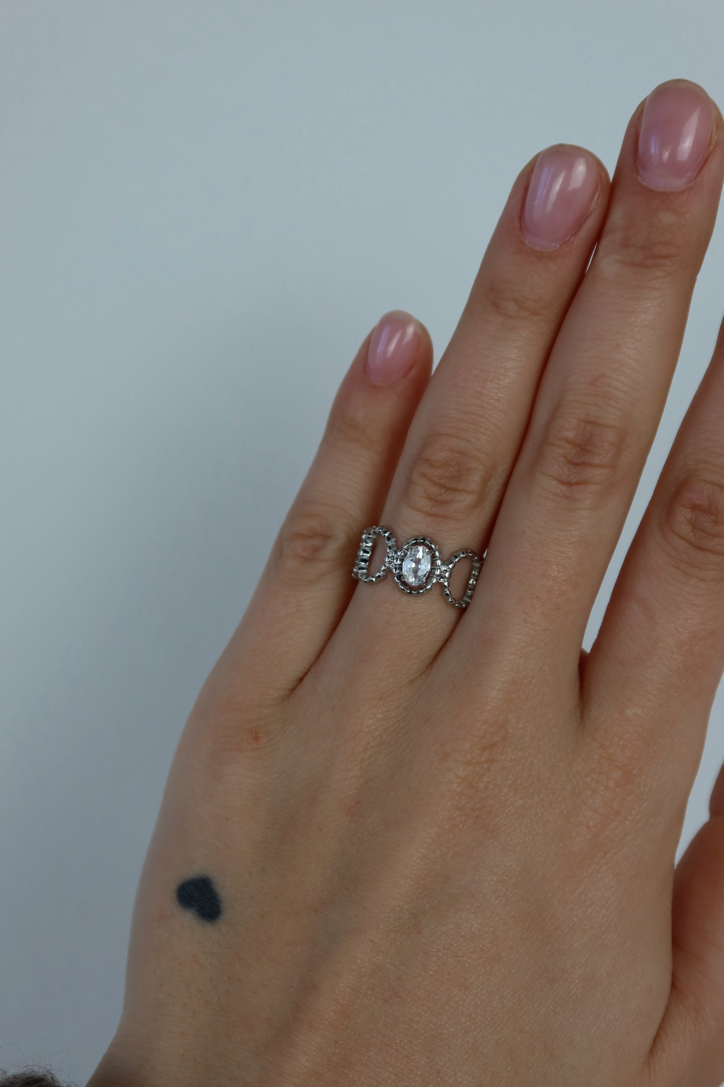 Anello Sparkling Grain