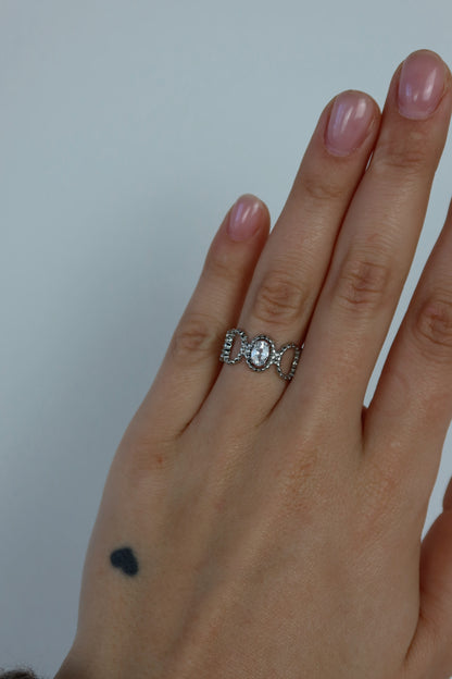 Anello Sparkling Grain