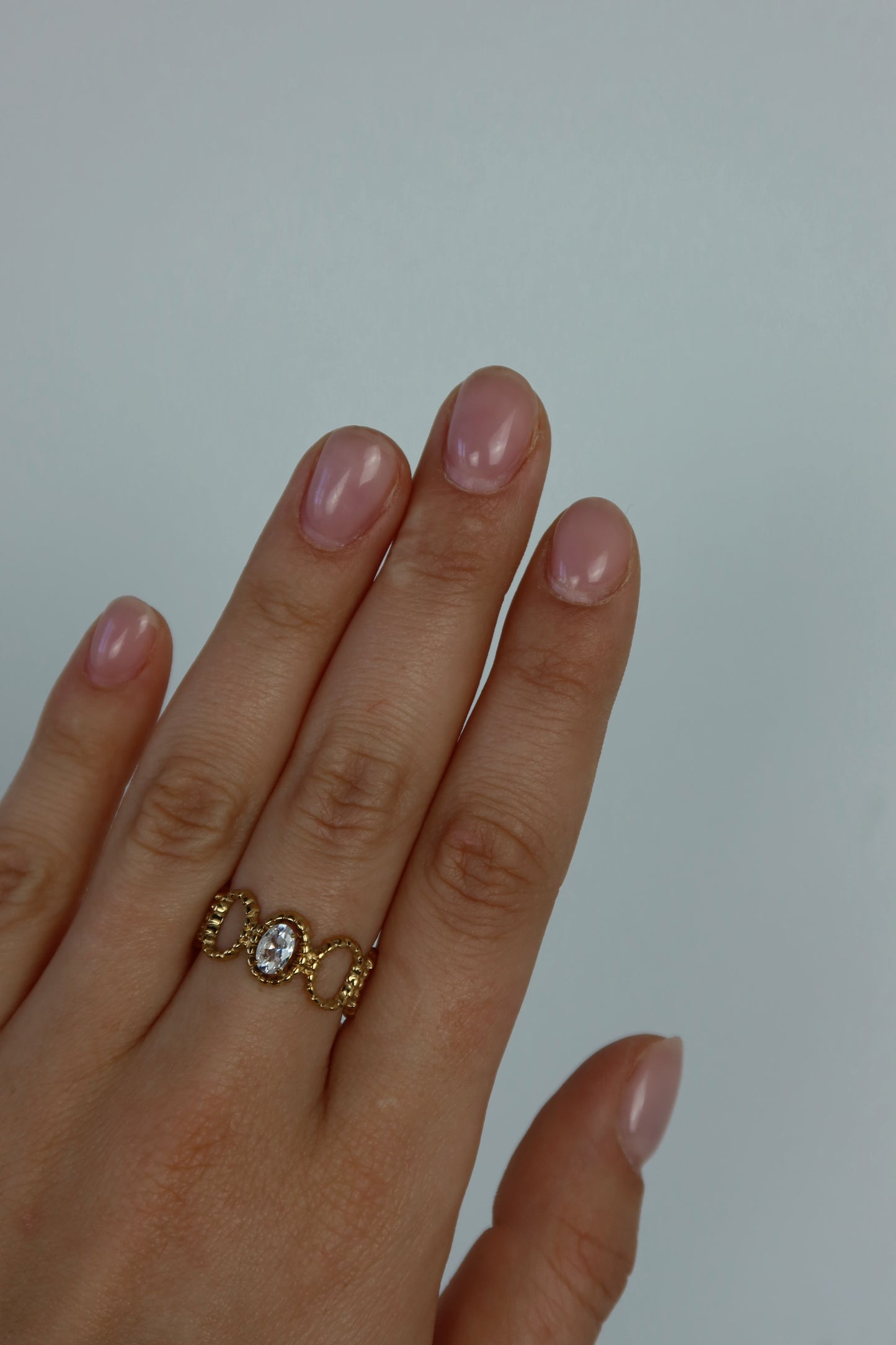 Anello Sparkling Grain