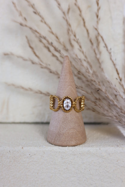 Anello Sparkling Grain