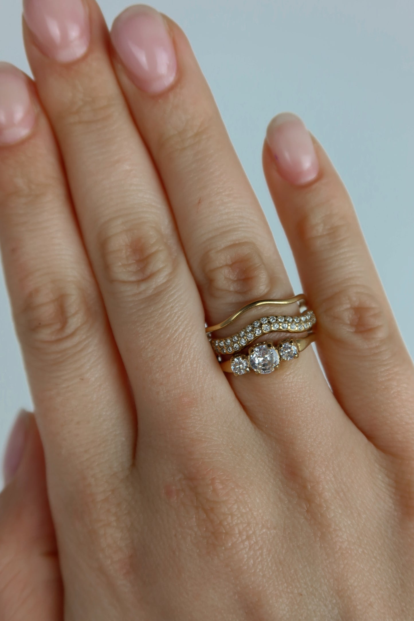 Anello Sway