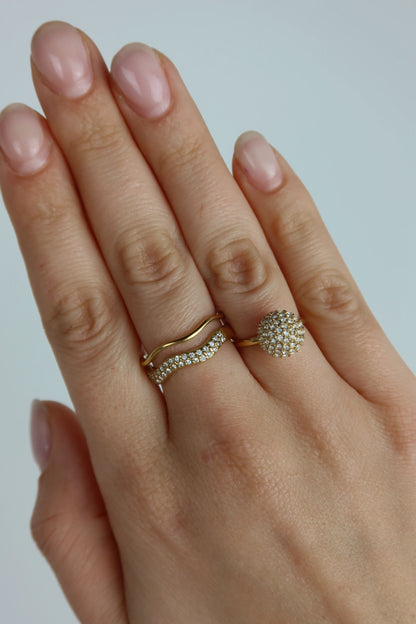 Anello Sway