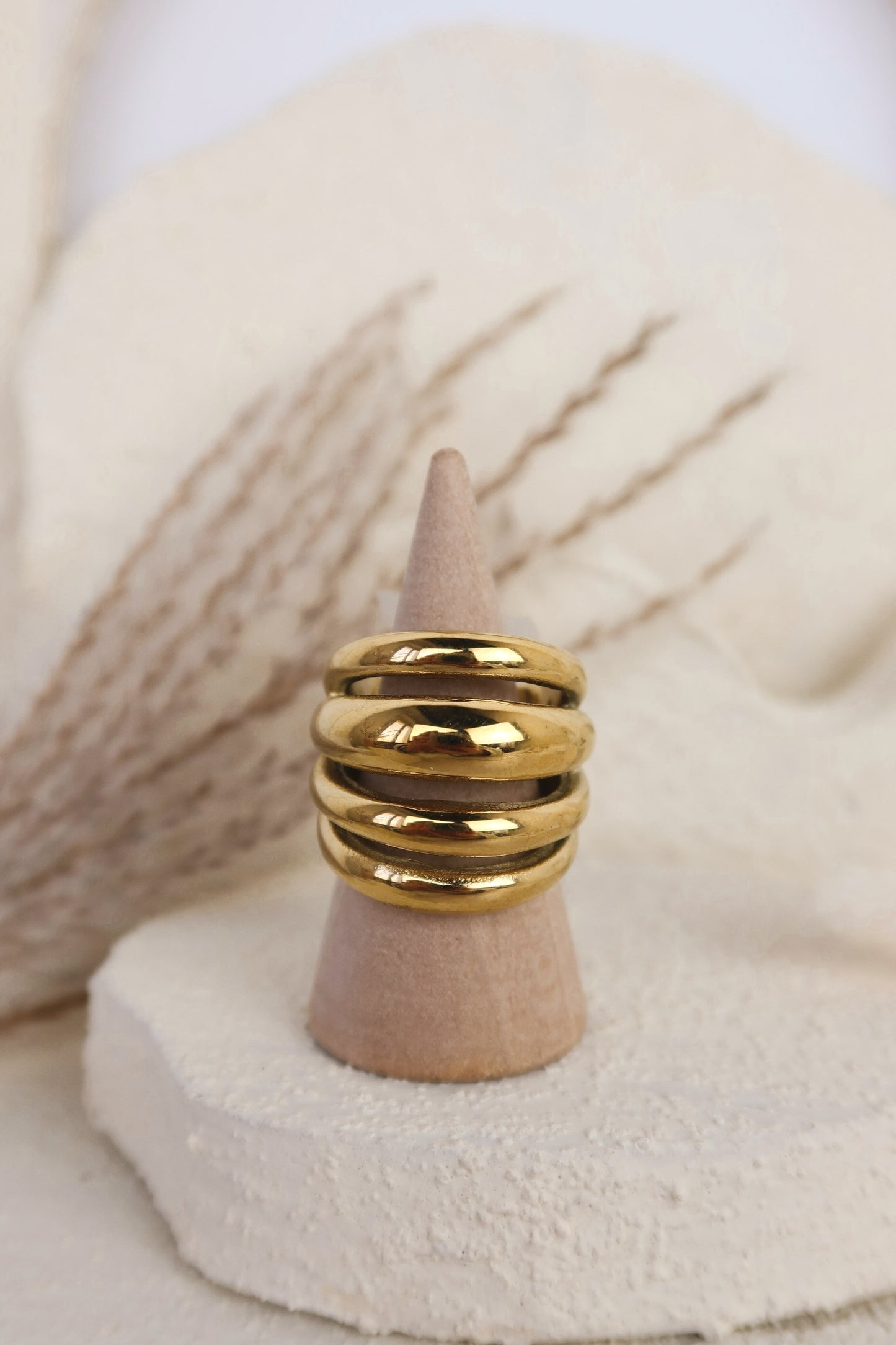 Anello Bangles