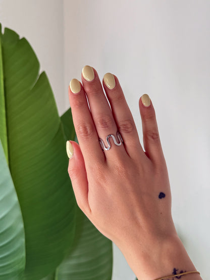 Anello Onde